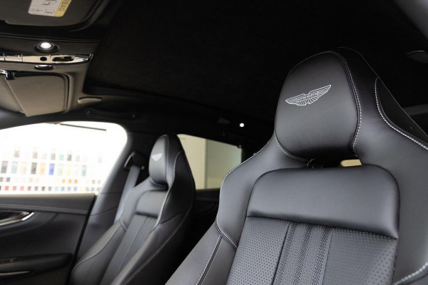 2025 MY26 Aston Martin DBX  707 SUV Image 36