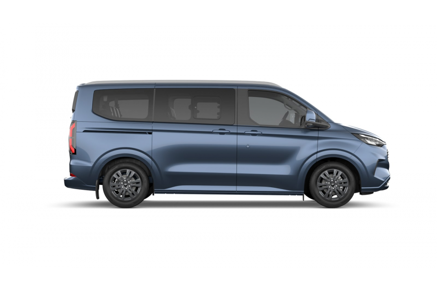 2024 MY24.5 Ford Tourneo AV Titanium X People Mover Image 8
