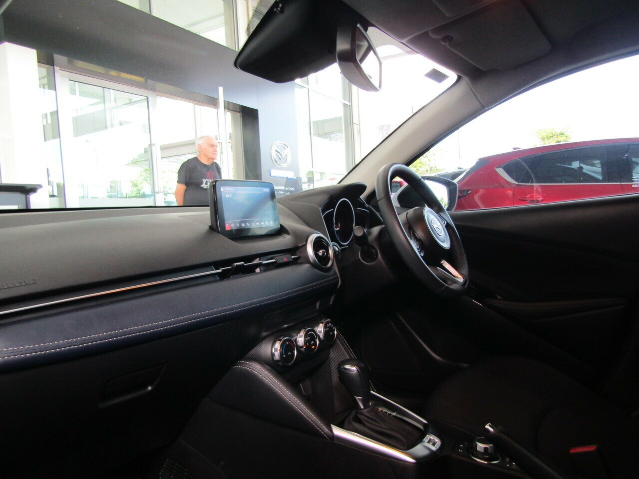2022 Mazda 2 DJ Series G15 Evolve Hatch Image 18