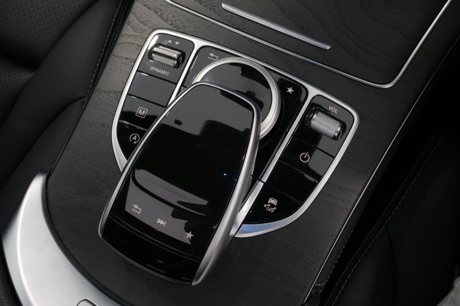 2018 MY09 Mercedes-Benz Glc-class X253 809MY GLC200 Wagon Image 11