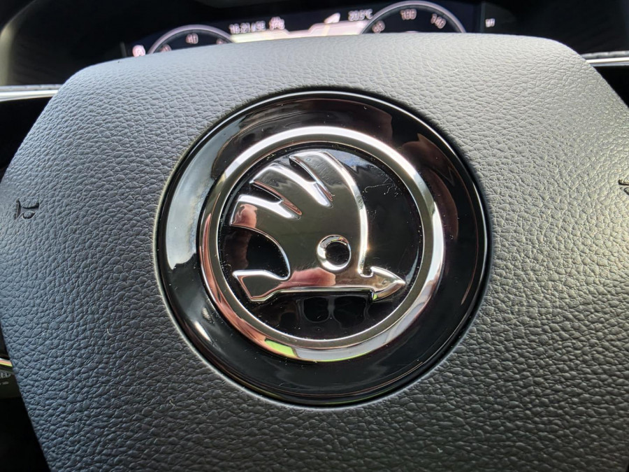 2020 MY21 Skoda Kodiaq NS 132TSI SUV Image 26