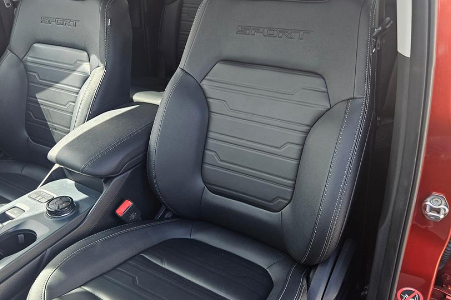 2024 Ford Ranger P703 Sport Ute Image 20