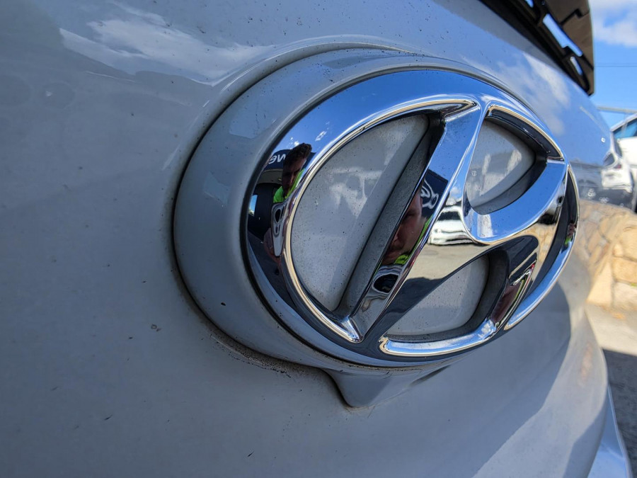 2021 Hyundai i30 PD.V4  Hatch Image 23