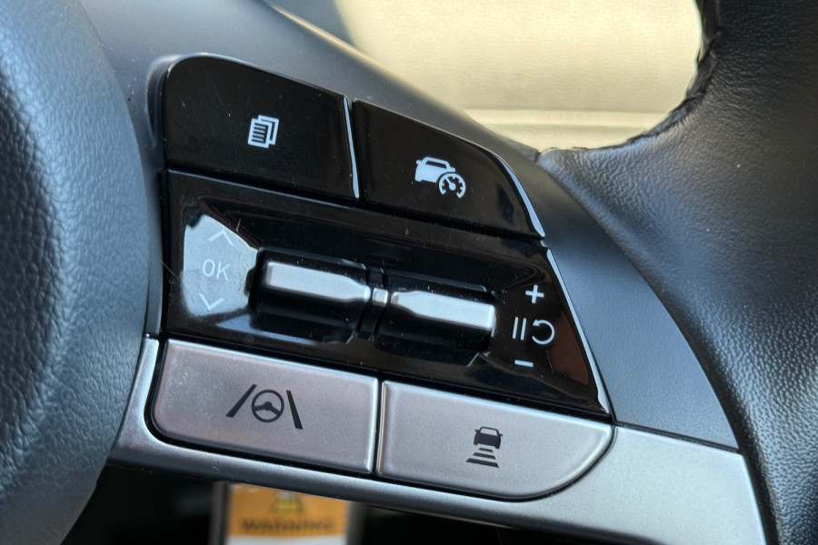 2023 Hyundai Tucson NX4.V2  SUV Image 20