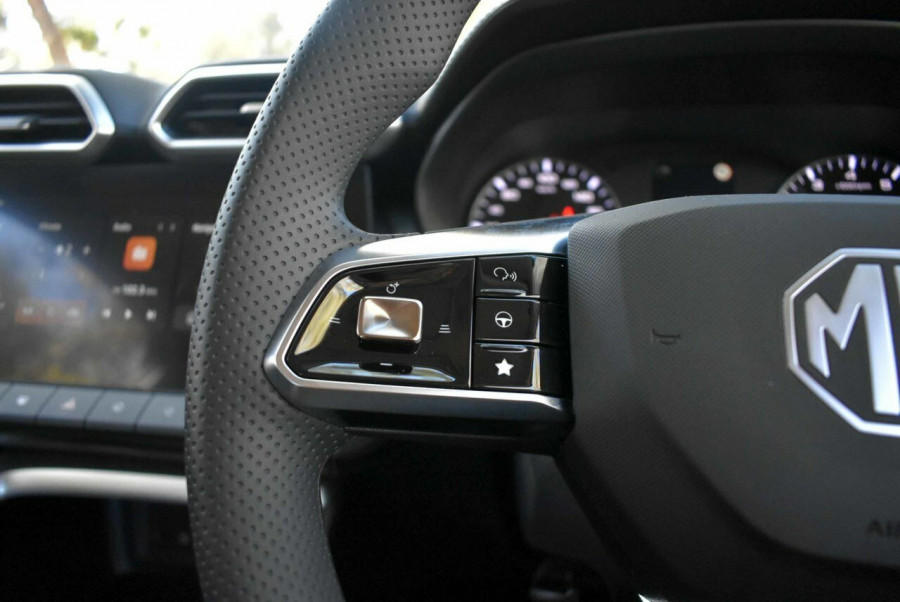 2025 MG ZS ZS32 Excite SUV Image 17