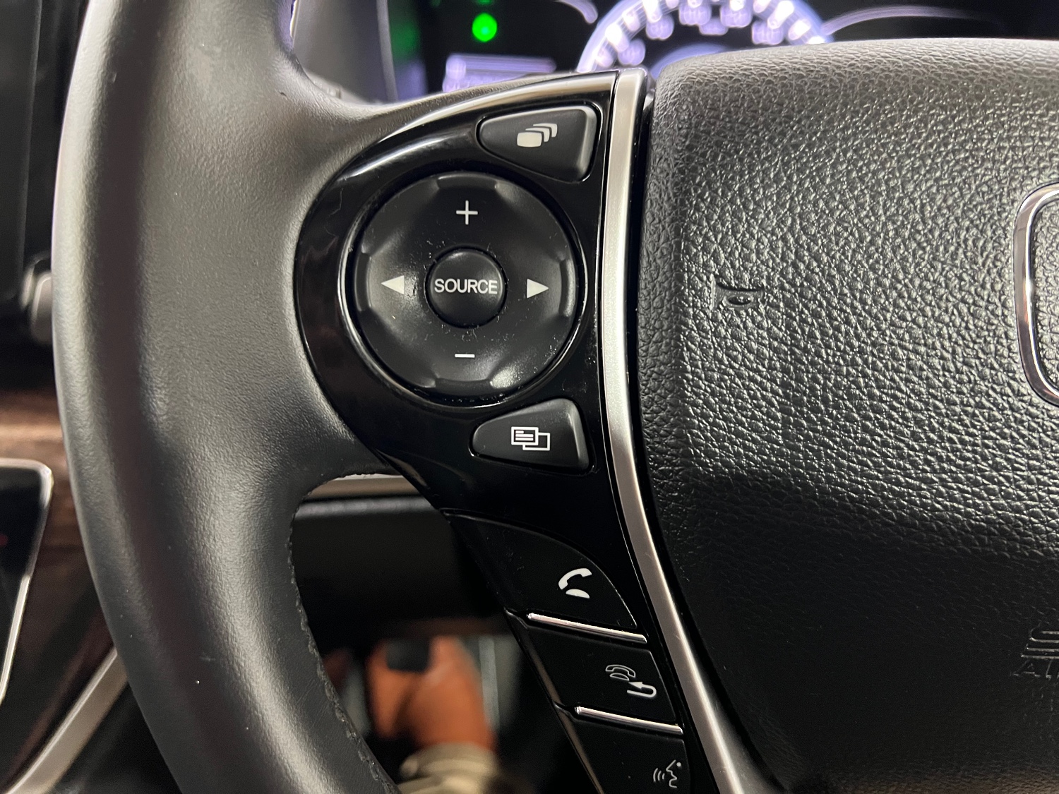 2019 Honda Odyssey RC MY19 VTI Wagon Image 19