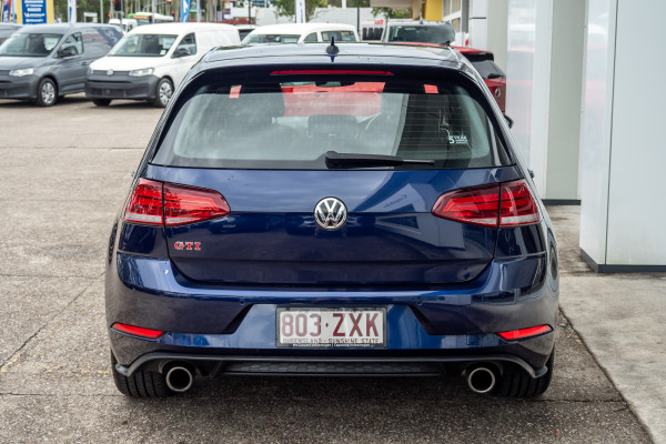 2019 MY20 Volkswagen Golf 7.5 GTI Hatch Image 5