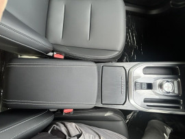 2025 GWM Haval Jolion A01 Lux SUV image 19