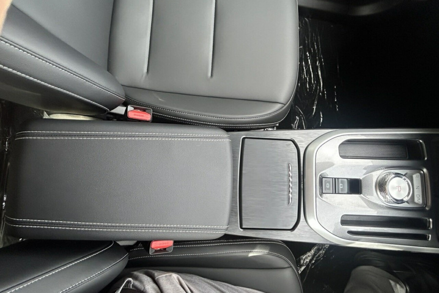 2025 GWM Haval Jolion A01 Lux SUV Image 19