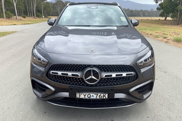 2025 Mercedes-Benz GLA-Class H247 GLA250 e with EQ hybrid technology SUV Image 2