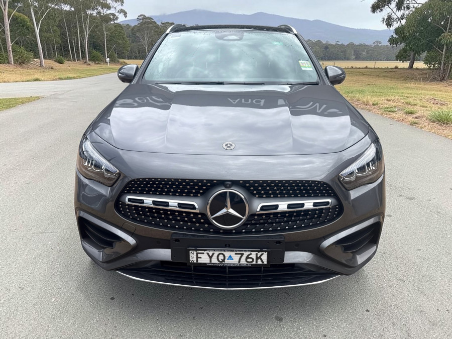 2025 Mercedes-Benz GLA-Class H247 GLA250 e with EQ hybrid technology SUV Image 2