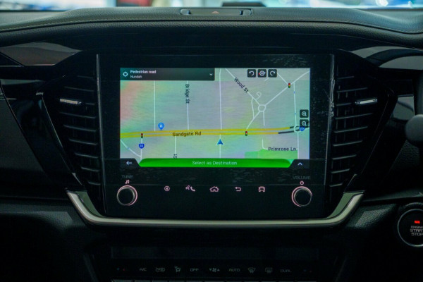 2026 MY25.5 Isuzu MU-X RJ LS-T SUV Image 14