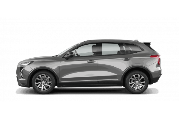 2026 GWM Haval Jolion A01 Premium SUV Image 1