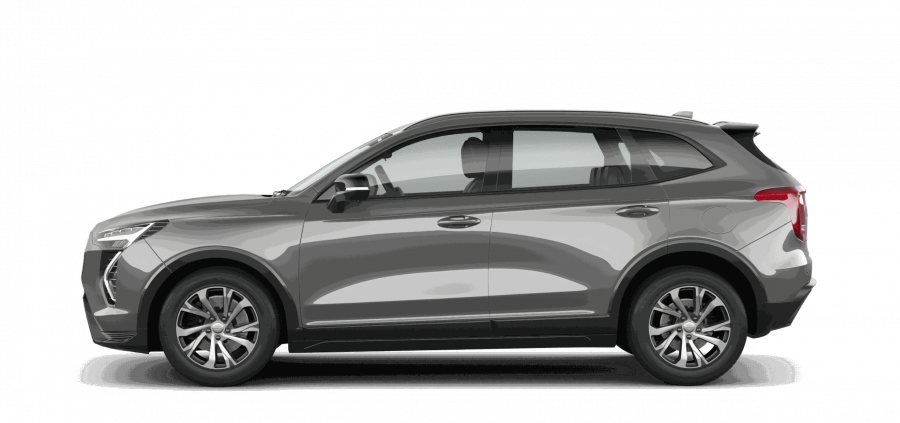 2026 GWM Haval Jolion A01 Premium SUV Image 1