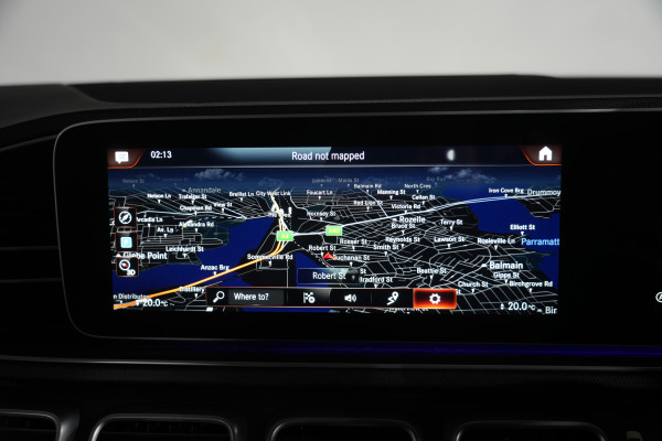 2023 Mercedes-Benz GLE-Class GLE450 Coupe Image 20