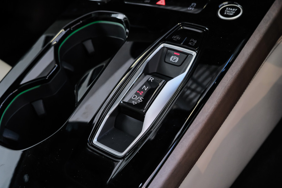 2025 Audi A5 B10 TFSI 150kW S line Sedan