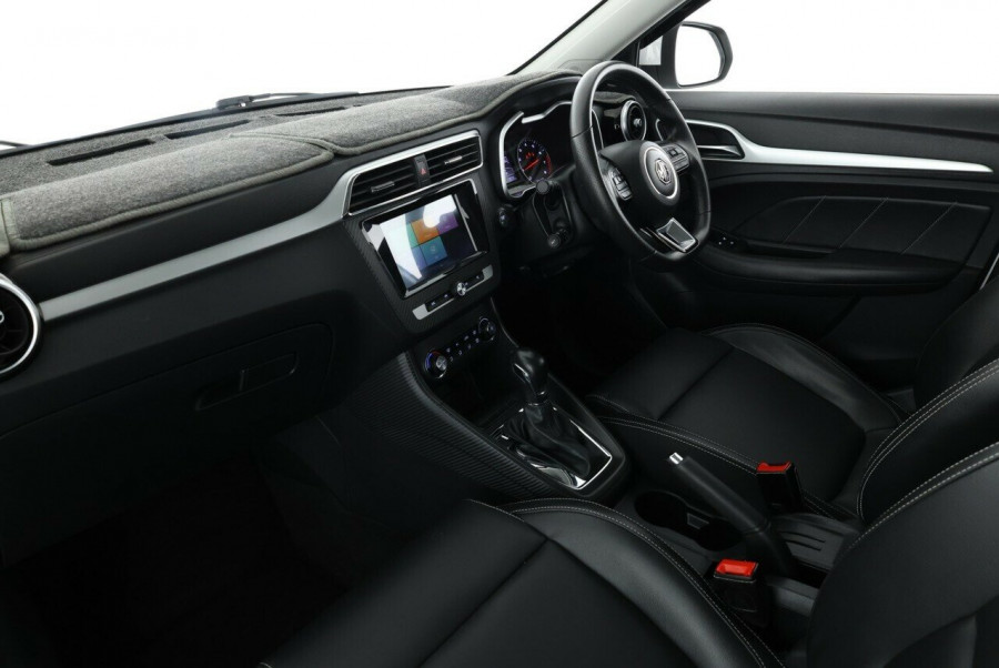 2018 MG ZS AZS1 Essence SUV Image 30