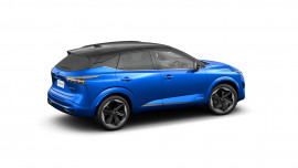 2024 MY25 Nissan QASHQAI J12 N-DESIGN e-POWER SUV image 35