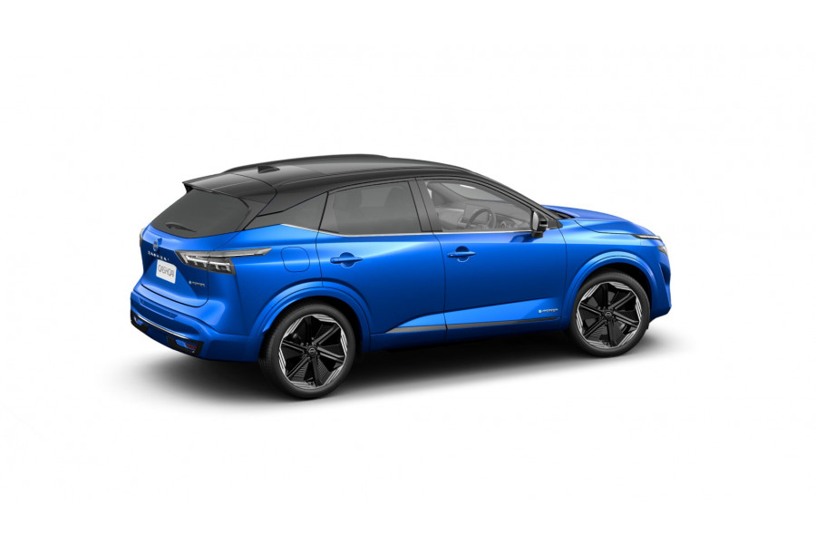 2024 MY25 Nissan QASHQAI J12 N-DESIGN e-POWER SUV Image 35