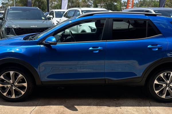 2025 Kia Stonic YB Sport SUV