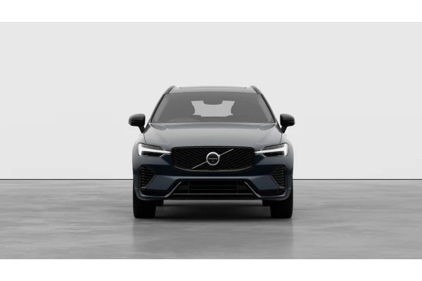 2026 Volvo XC60 UZ Ultra T8 Plug-in Hybrid Dark SUV Image 6