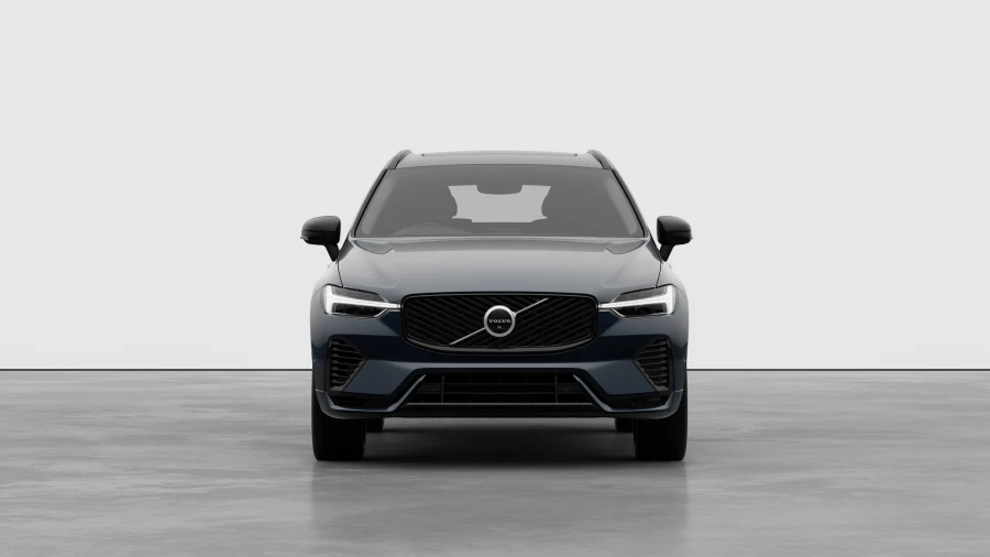 2026 Volvo XC60 UZ Ultra T8 Plug-in Hybrid Dark SUV Image 6
