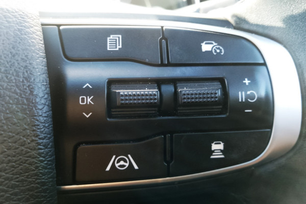 2022 Kia Sportage NQ5 GT-Line SUV Image 29