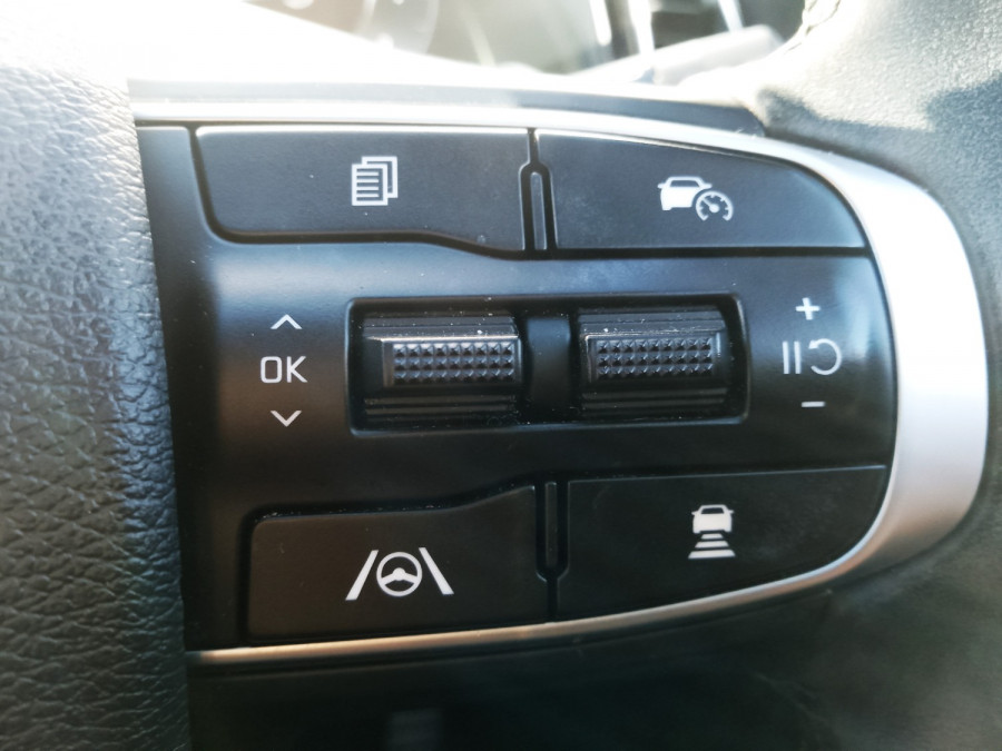 2022 Kia Sportage NQ5 GT-Line SUV Image 29