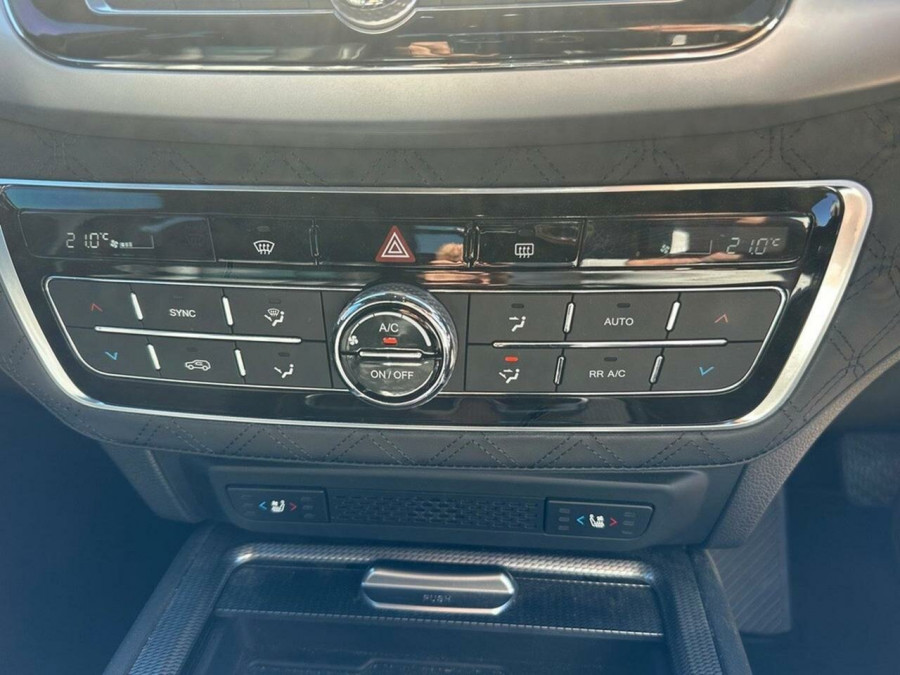 2022 MY23 SsangYong Rexton Y450 Ultimate SUV Image 22