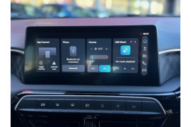 2025 MY25.5 MG MG3 ZP22 Vibe Hatch