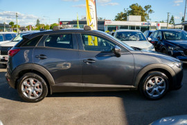 2017 Mazda CX-3 DK Neo Sport SUV
