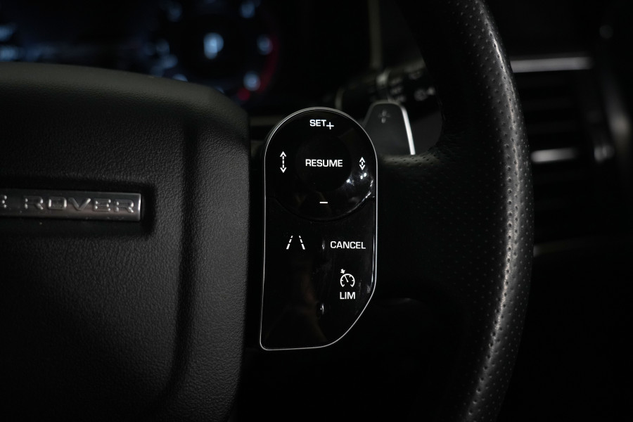 2020 Land Rover Range Rover Sport DI6 183kW SE SUV Image 21