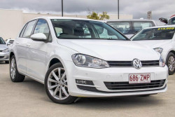 Volkswagen Golf 110 TDI Highline AU