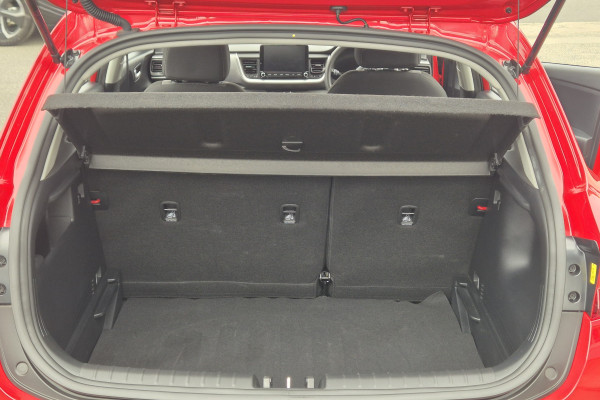 2025 Kia Stonic YB S SUV Image 6