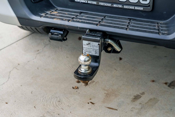 2025 MY25.25 Ford Ranger P703 Platinum Ute Image 20