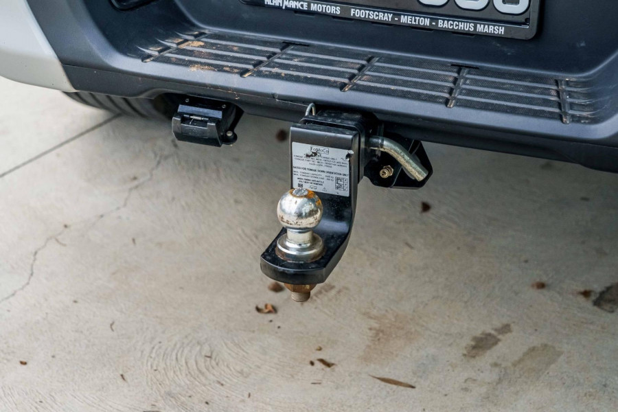 2025 MY25.25 Ford Ranger P703 Platinum Ute Image 20