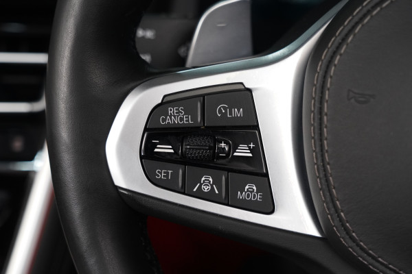 2019 BMW 8 Series M850i Xdrive Convertible Convertible Image 47
