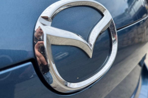 2023 Mazda CX-5 KF Series G25 Akera SUV Image 24