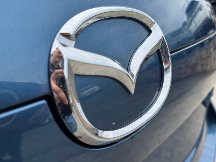 2023 Mazda CX-5 KF Series G25 Akera SUV Image 24