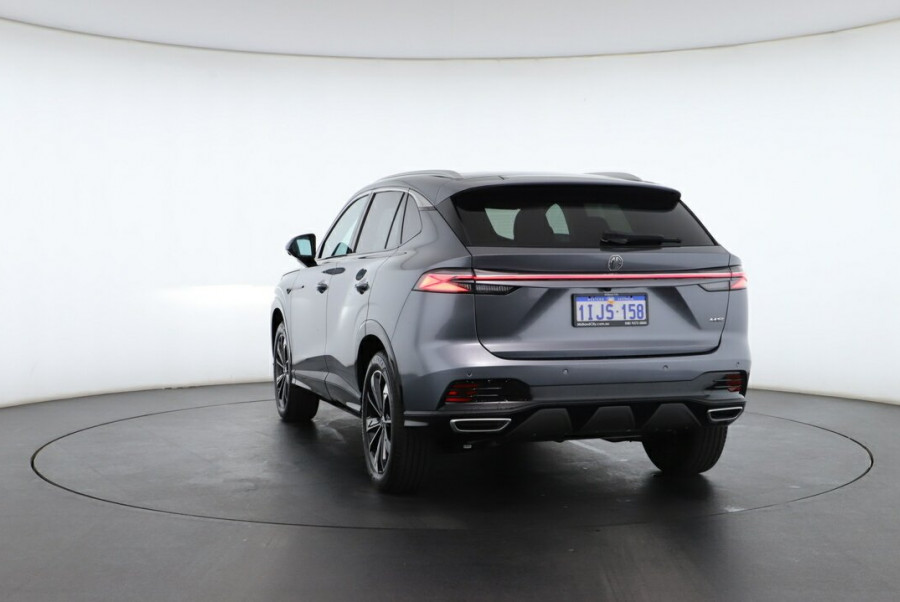 2024 MY25 MG HS AS33 Essence SUV Image 6