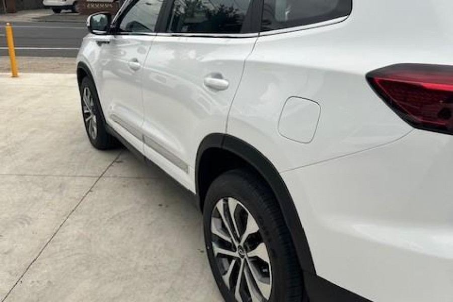 2024 Chery Tiggo 8 Pro Max T31 Urban SUV Image 36