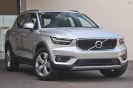 Volvo XC40 T4 Momentum