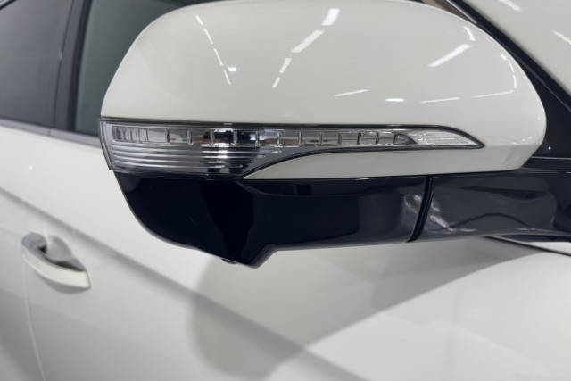 2024 SsangYong Rexton Y461 Ultimate SUV Image 7