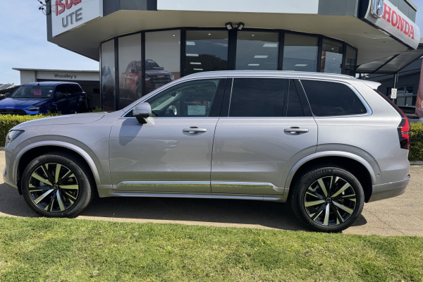 2025 MY26 Volvo XC90 L Series Plus B5 Bright SUV Image 7