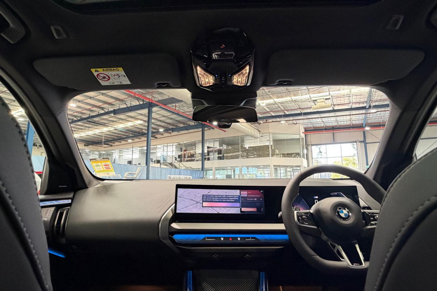 2026 MY25 BMW X3 G45 20 xDrive SUV
