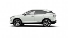 2024 MY25 Nissan QASHQAI J12 Ti-L SUV image 30