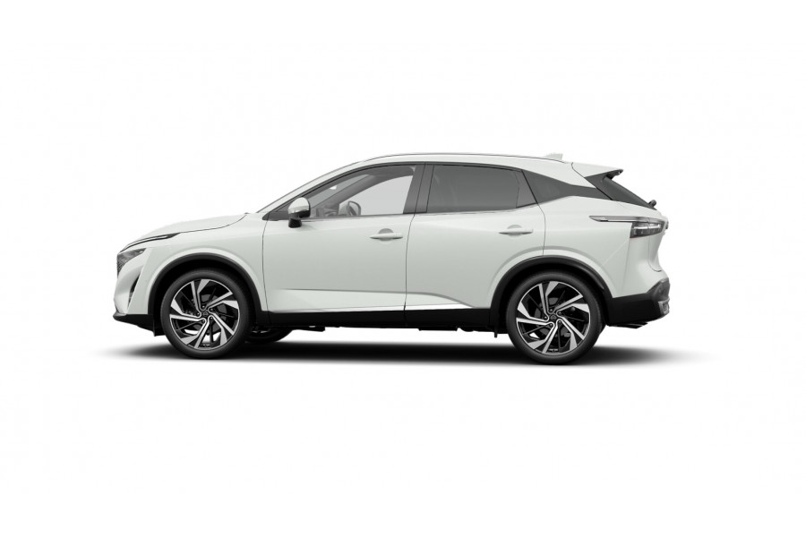 2025 Nissan QASHQAI J12 Ti-L SUV Image 30