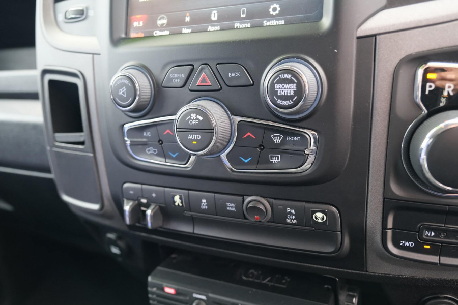 2022 Ram 1500 DS Express Ute Image 19