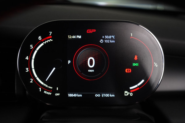2020 Mini 3d Hatch Hatch John Cooper Works Gp Hatch Image 23