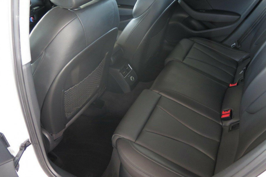 2018 Audi A3 8V Sport Hatch Image 32